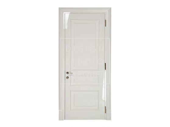 Межкомнатная дверь Sige Gold Custom Collection CO553BP.1a.cc